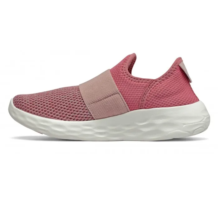 New Balance Fresh Foam Slip On Sneaker- Pink