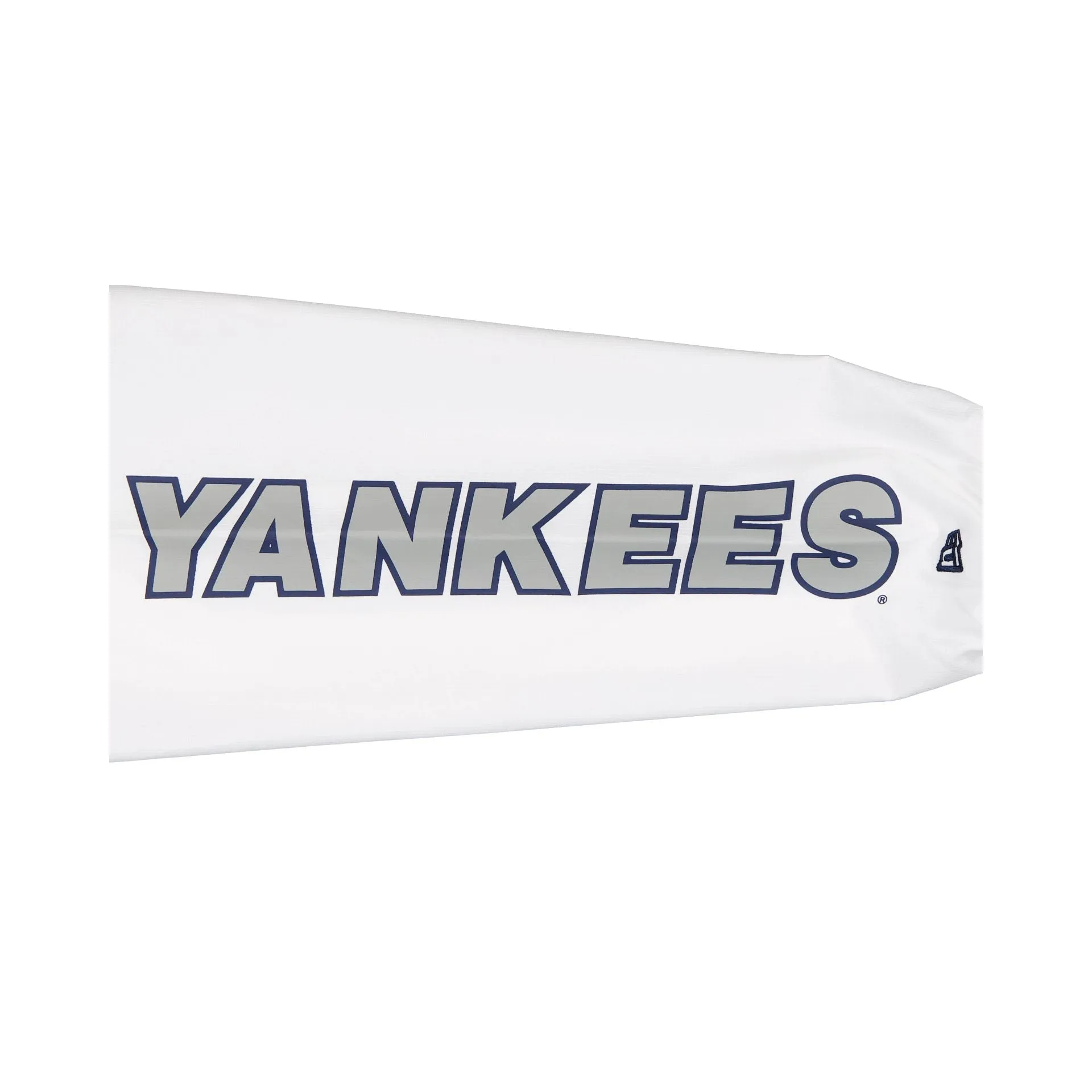 New York Yankees Throwback Women's Windbreaker