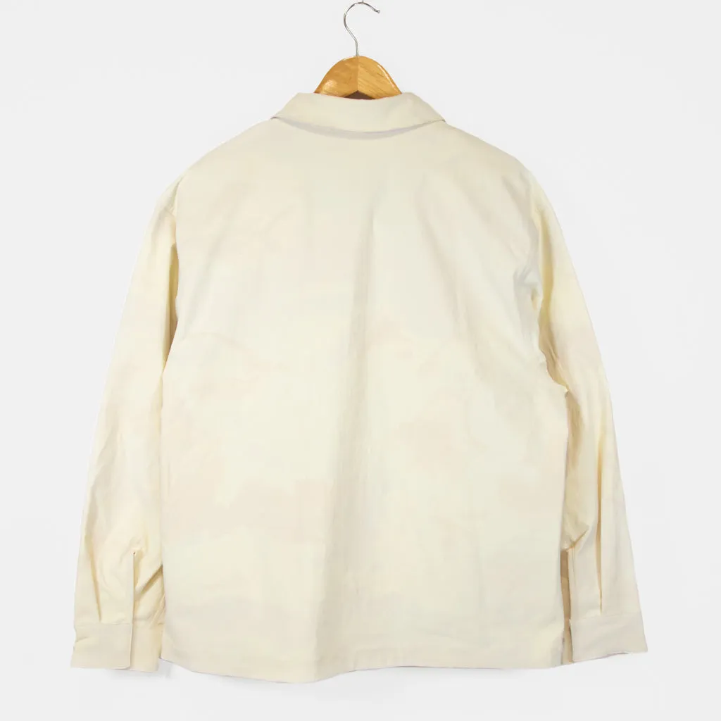 Nike SB - Doyenne Reversible Jacket - Coconut Milk / Sesame