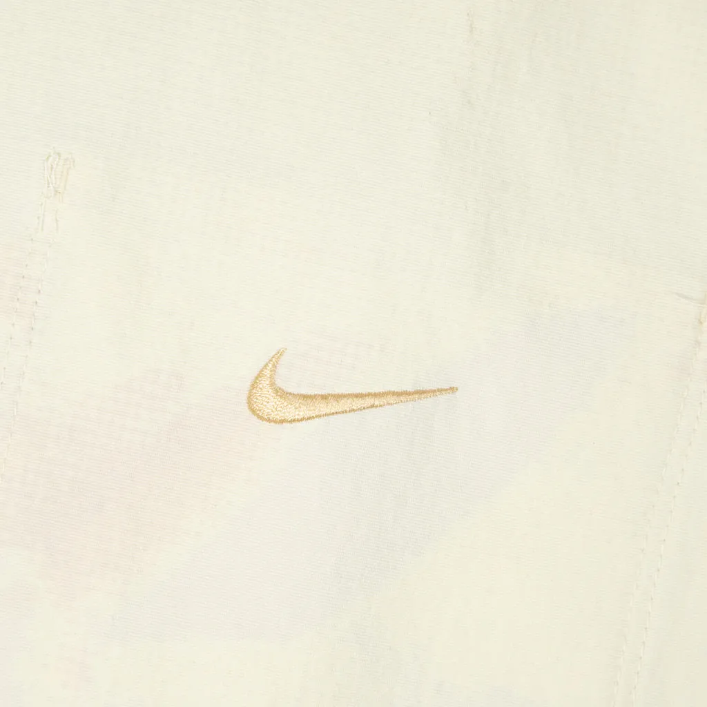 Nike SB - Doyenne Reversible Jacket - Coconut Milk / Sesame