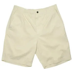 Norse Projects - Ezra Light Twill Shorts - Oatmeal