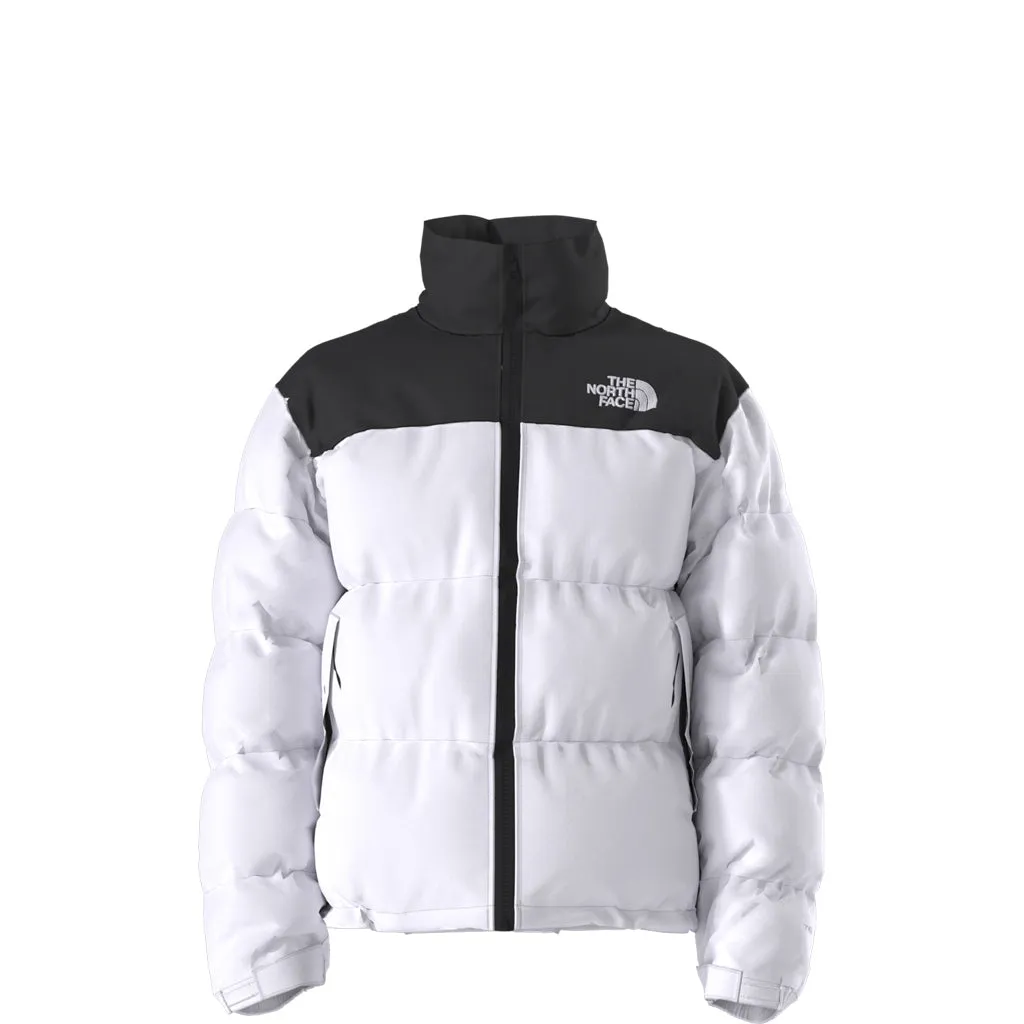 North Face 1996 Retro Nuptse Jacket (NF0A3C8D) Mens 2025