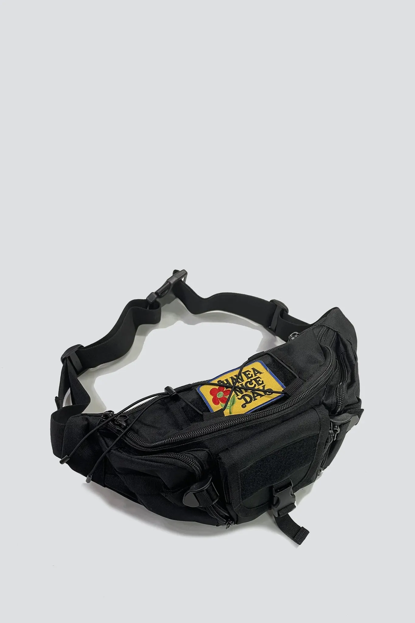 Nylon Waist Bag