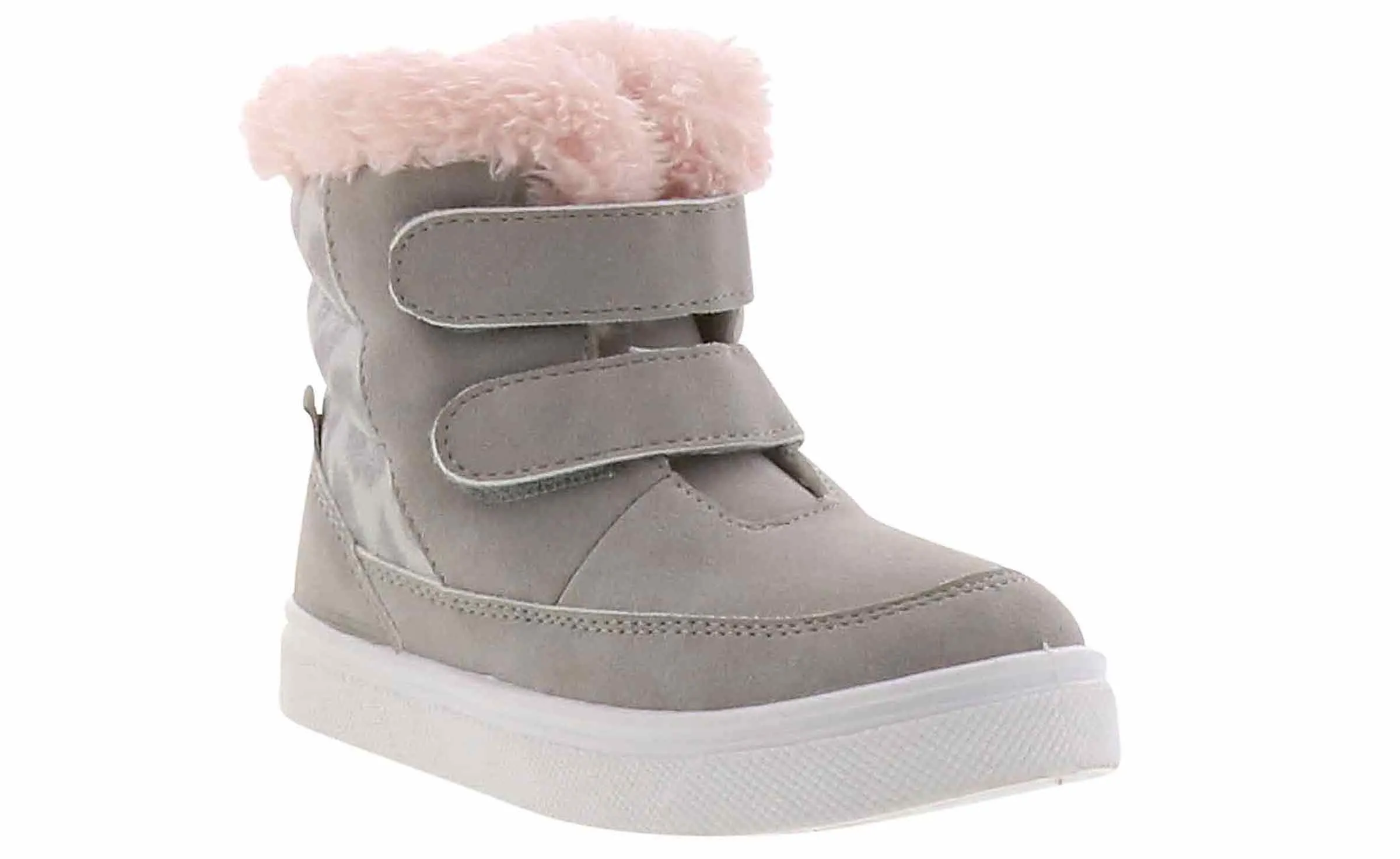 Oomphies Charlie Toddler Girls’ (4-10) Fashion Boot