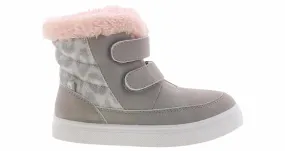 Oomphies Charlie Toddler Girls’ (4-10) Fashion Boot