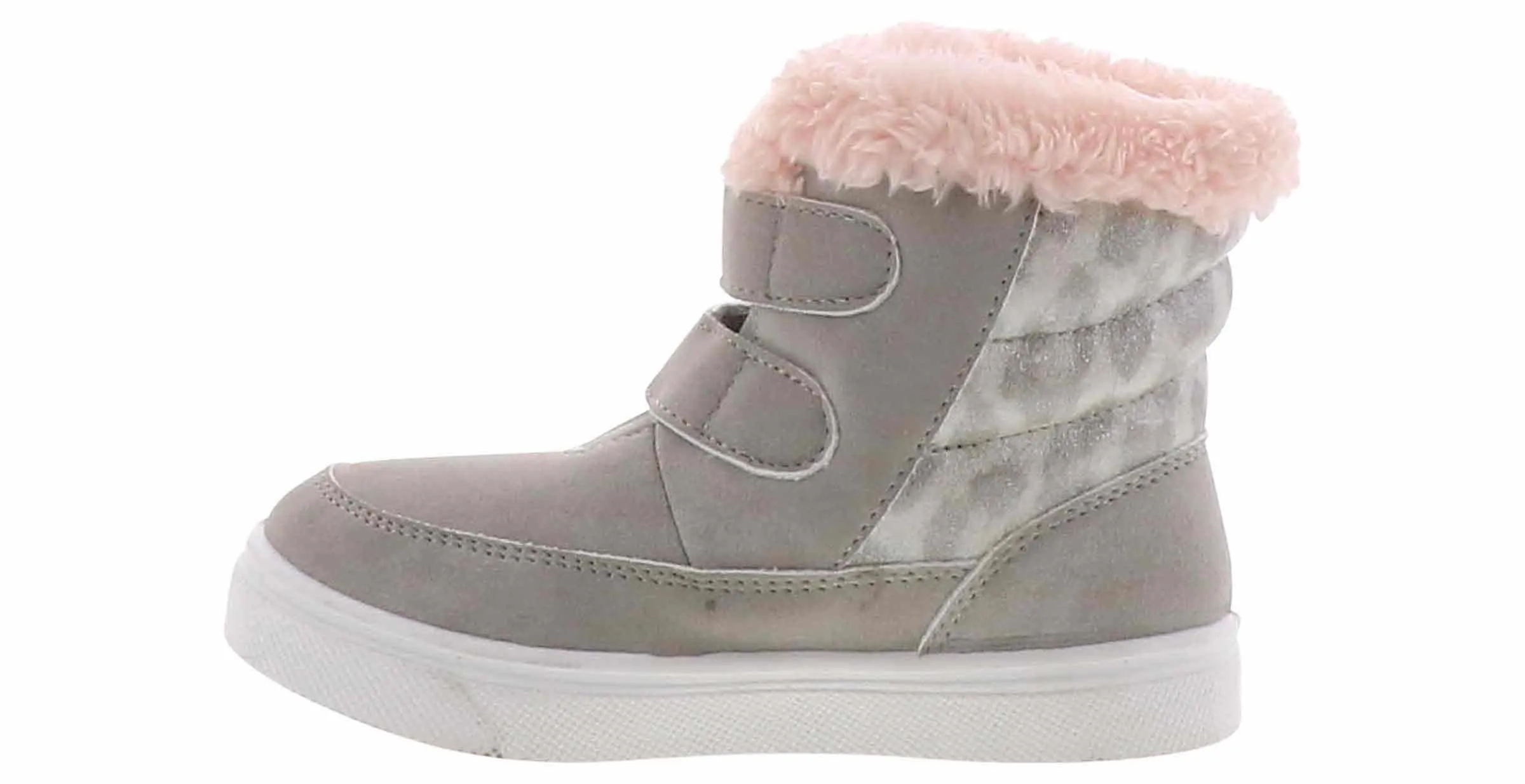 Oomphies Charlie Toddler Girls’ (4-10) Fashion Boot