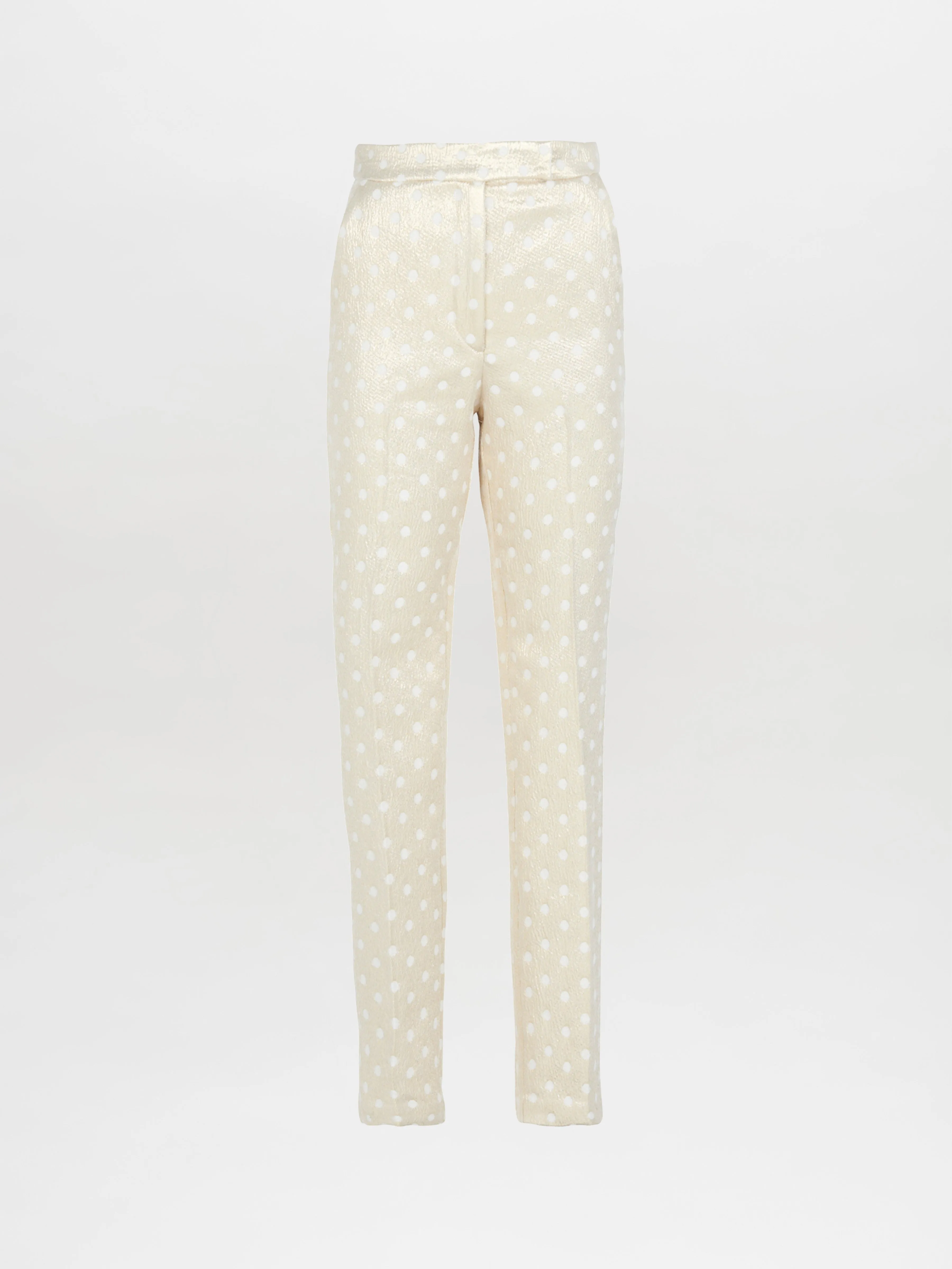 Orion Pant Gold Inverted