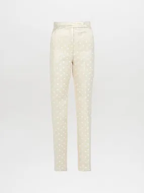 Orion Pant Gold Inverted