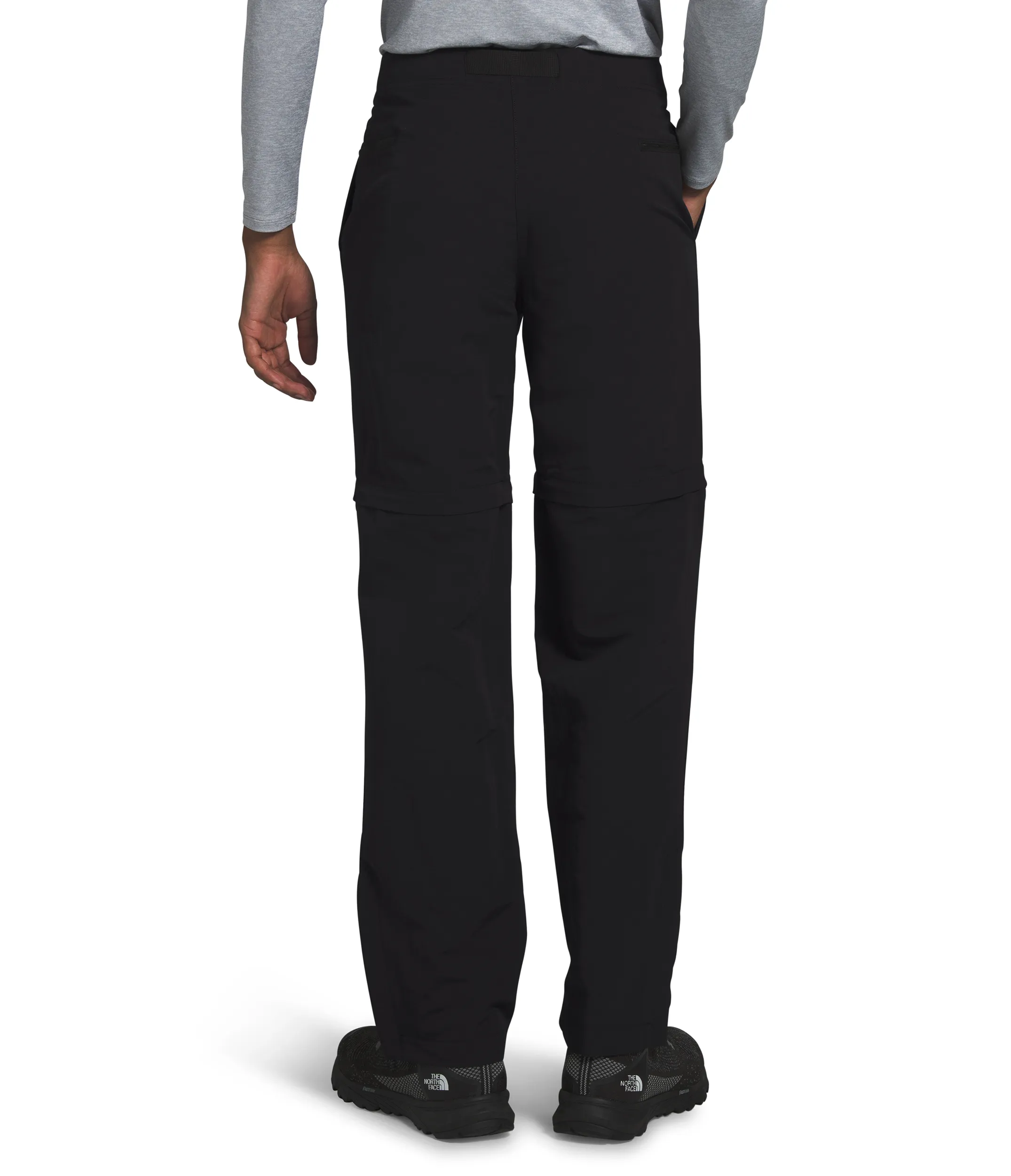 Paramount Trail Convertible Pant Men's