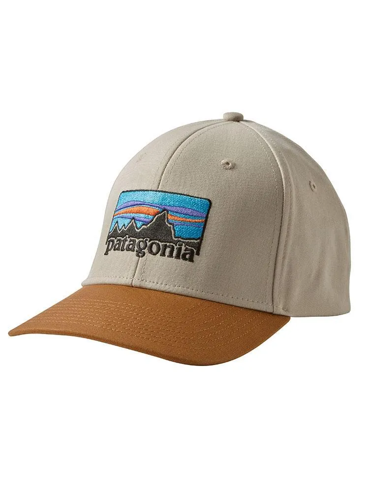     PATAGONIA  '73 Logo Roger That Hat    