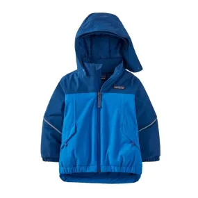 Patagonia Baby Snow Pile Jacket - Ski jacket - Kids