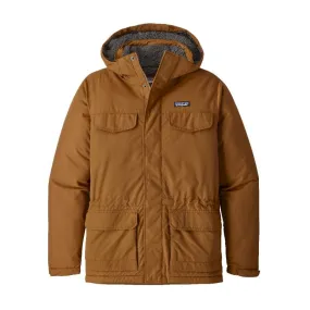 Patagonia  Isthmus - Parka - Uomo