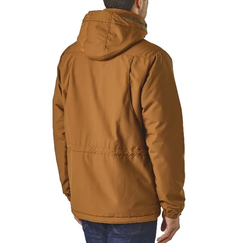 Patagonia  Isthmus - Parka - Uomo