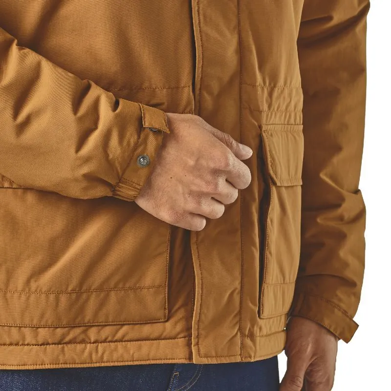 Patagonia  Isthmus - Parka - Uomo