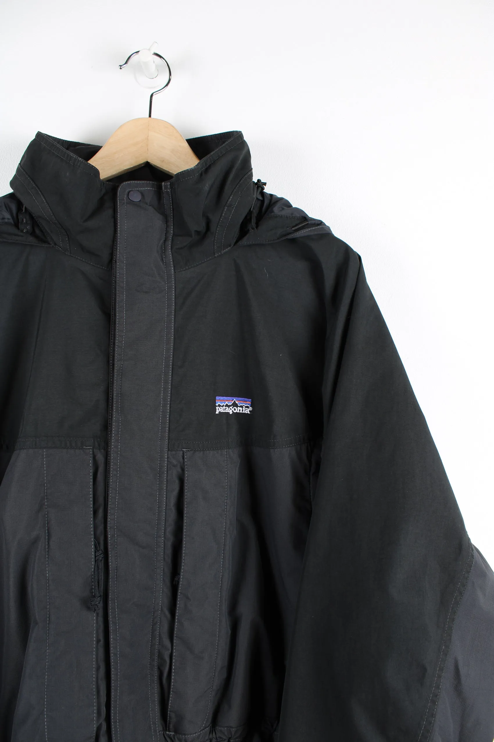 Patagonia Jacket