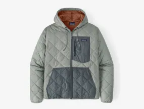 Patagonia Men's Diamond Quilted Bomber Hoody