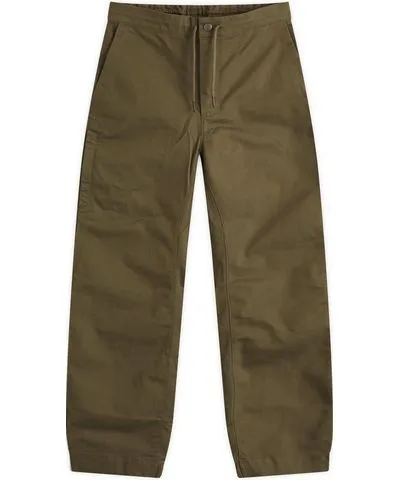 Patagonia Men's Twill Traveler Pants