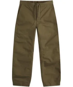 Patagonia Men's Twill Traveler Pants