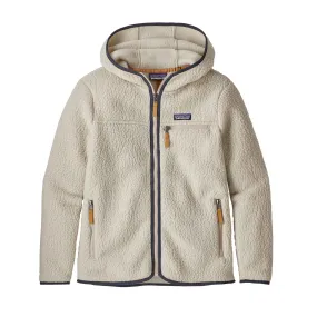 Patagonia女款 Retro Pile Fleece Hoody