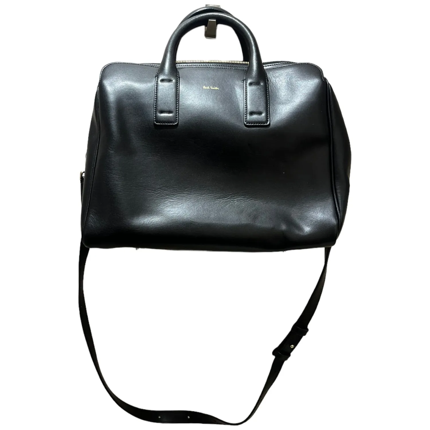 Paul Smith Black Bag