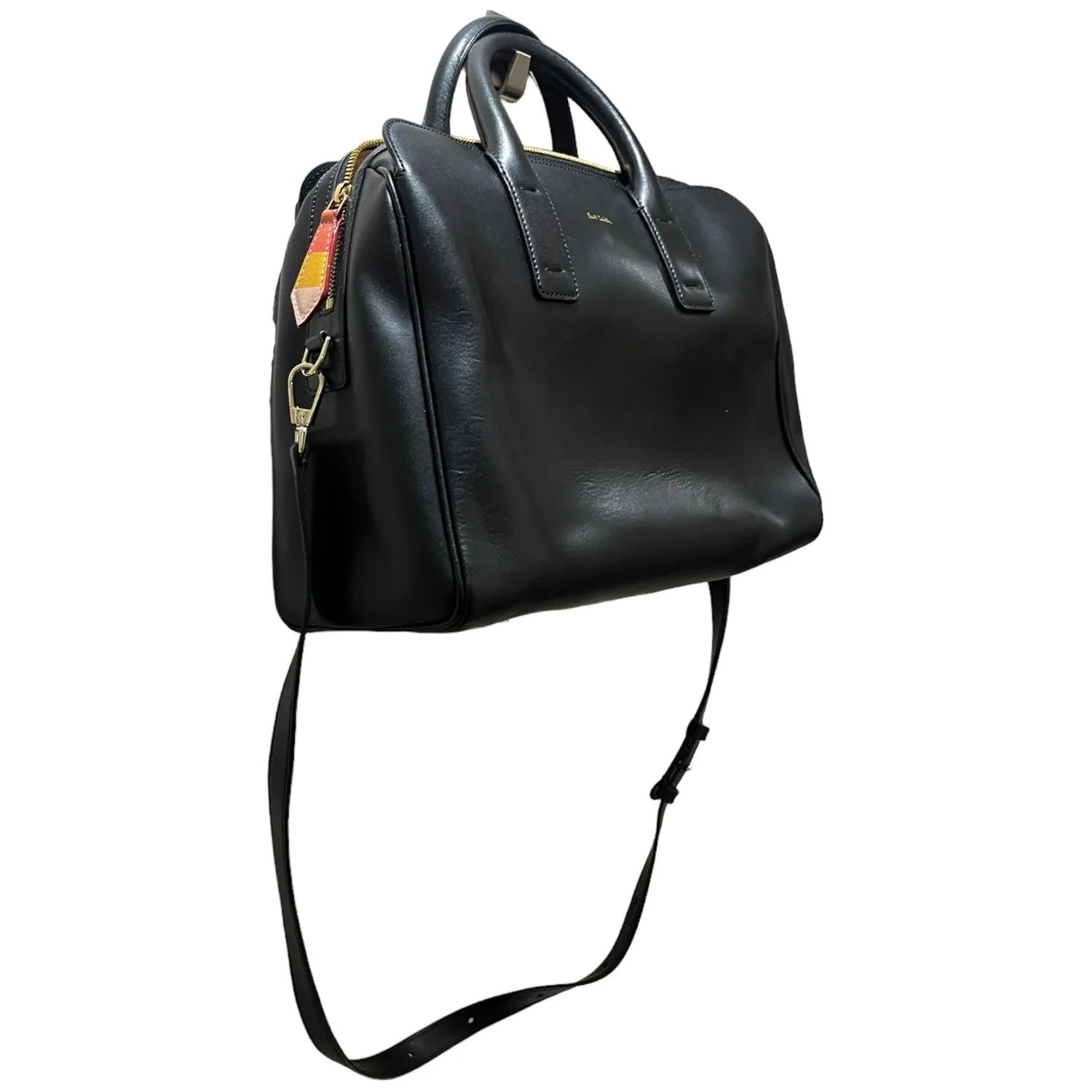 Paul Smith Black Bag