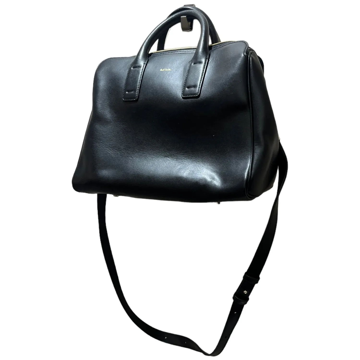 Paul Smith Black Bag