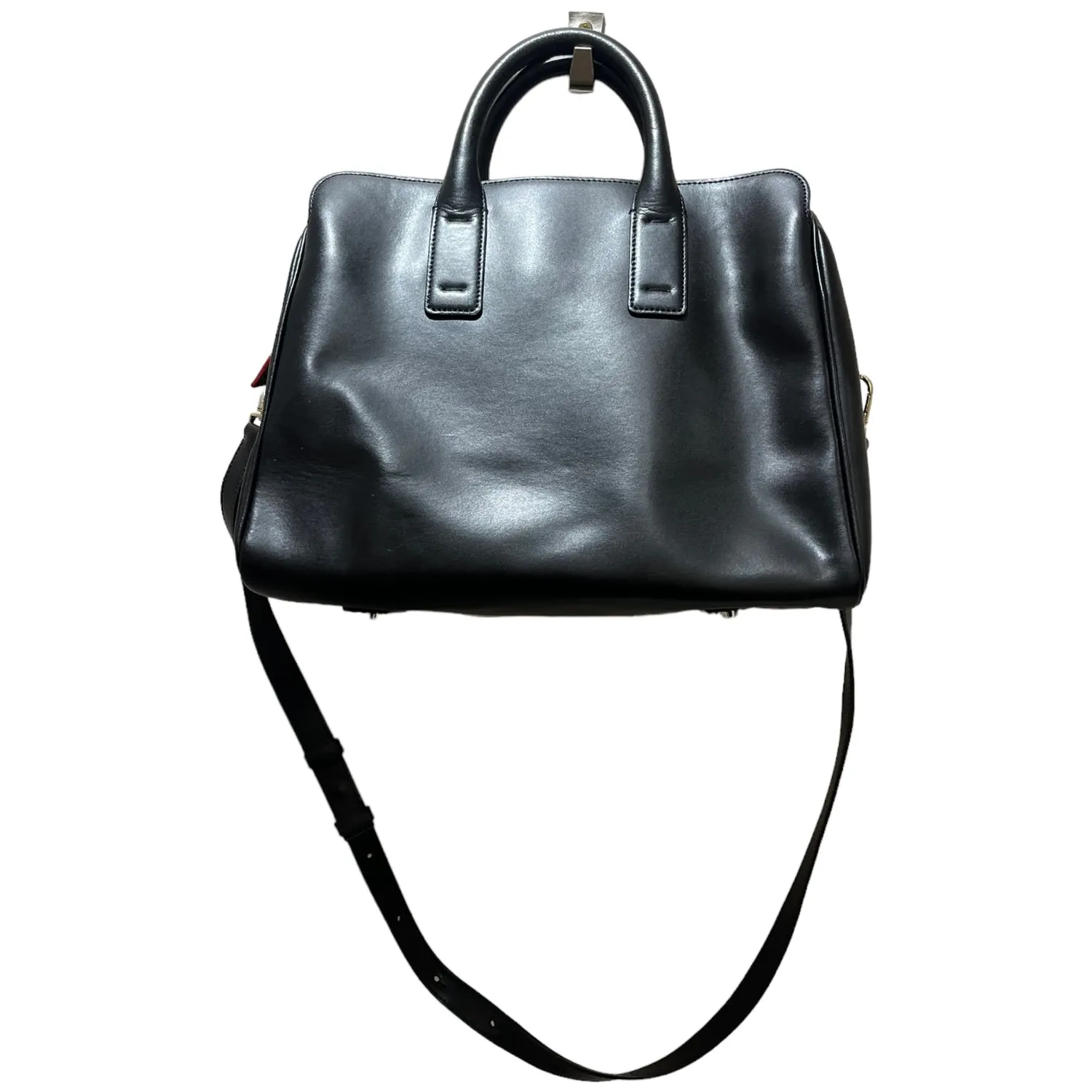 Paul Smith Black Bag