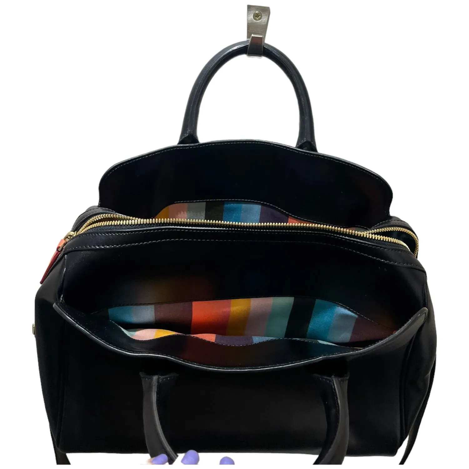 Paul Smith Black Bag