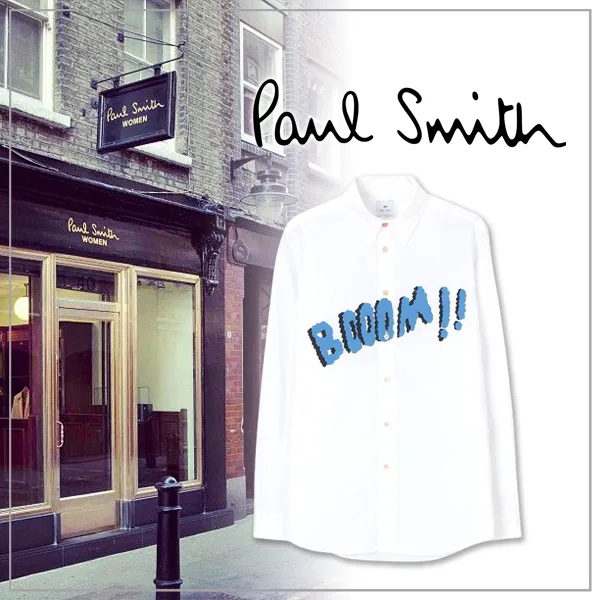 Paul Smith  |Shirts