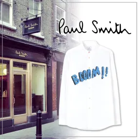 Paul Smith  |Shirts