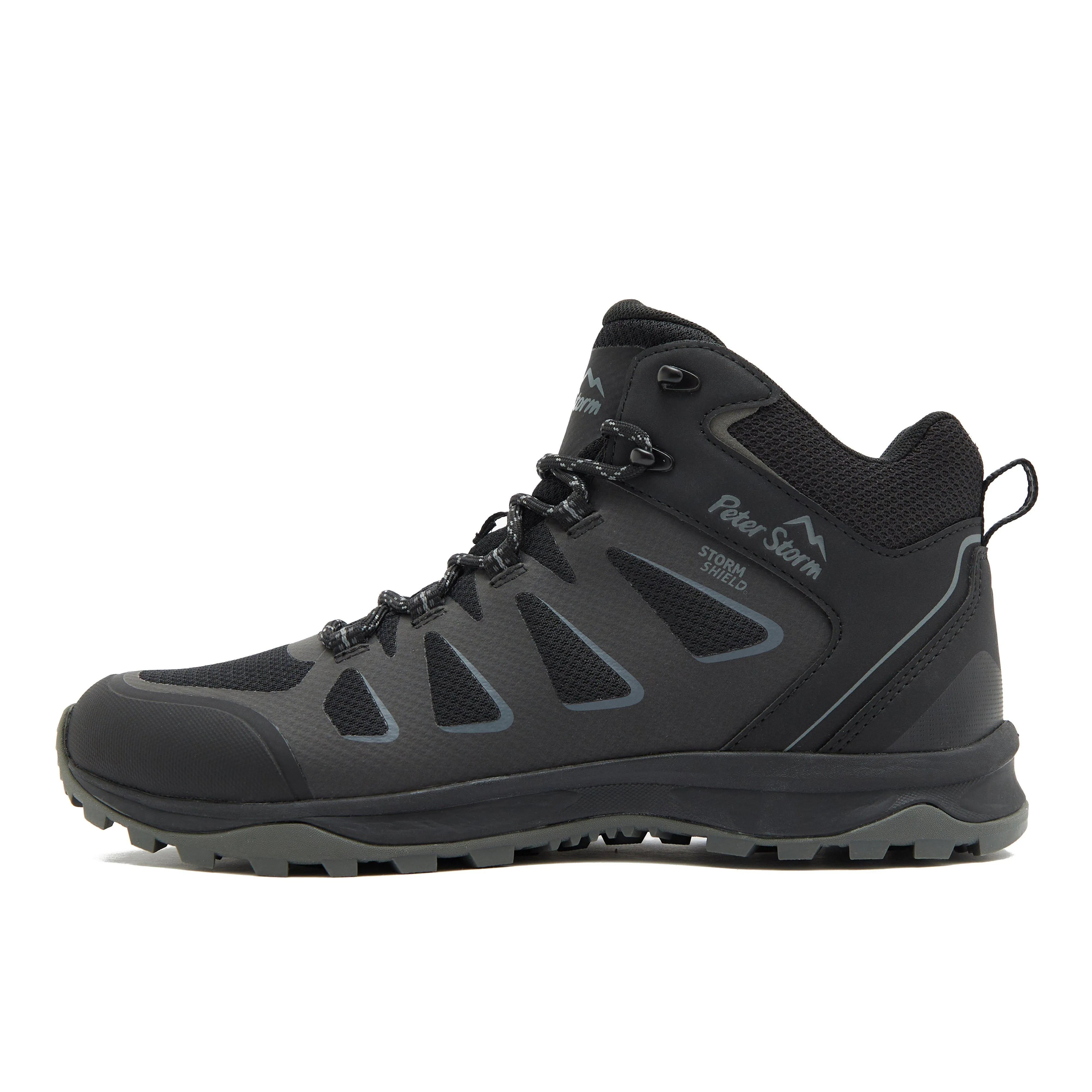 Peter Storm Men's Motion Lite 2 Walking Boot | Millets