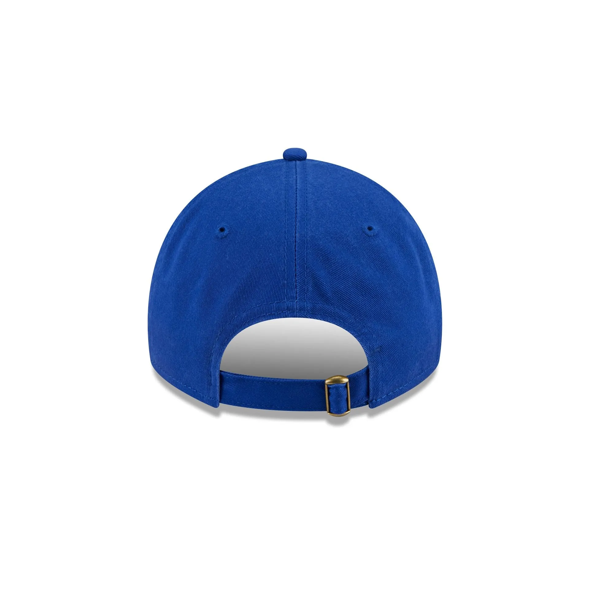 Philadelphia 76ers Throwback 9TWENTY Adjustable Hat