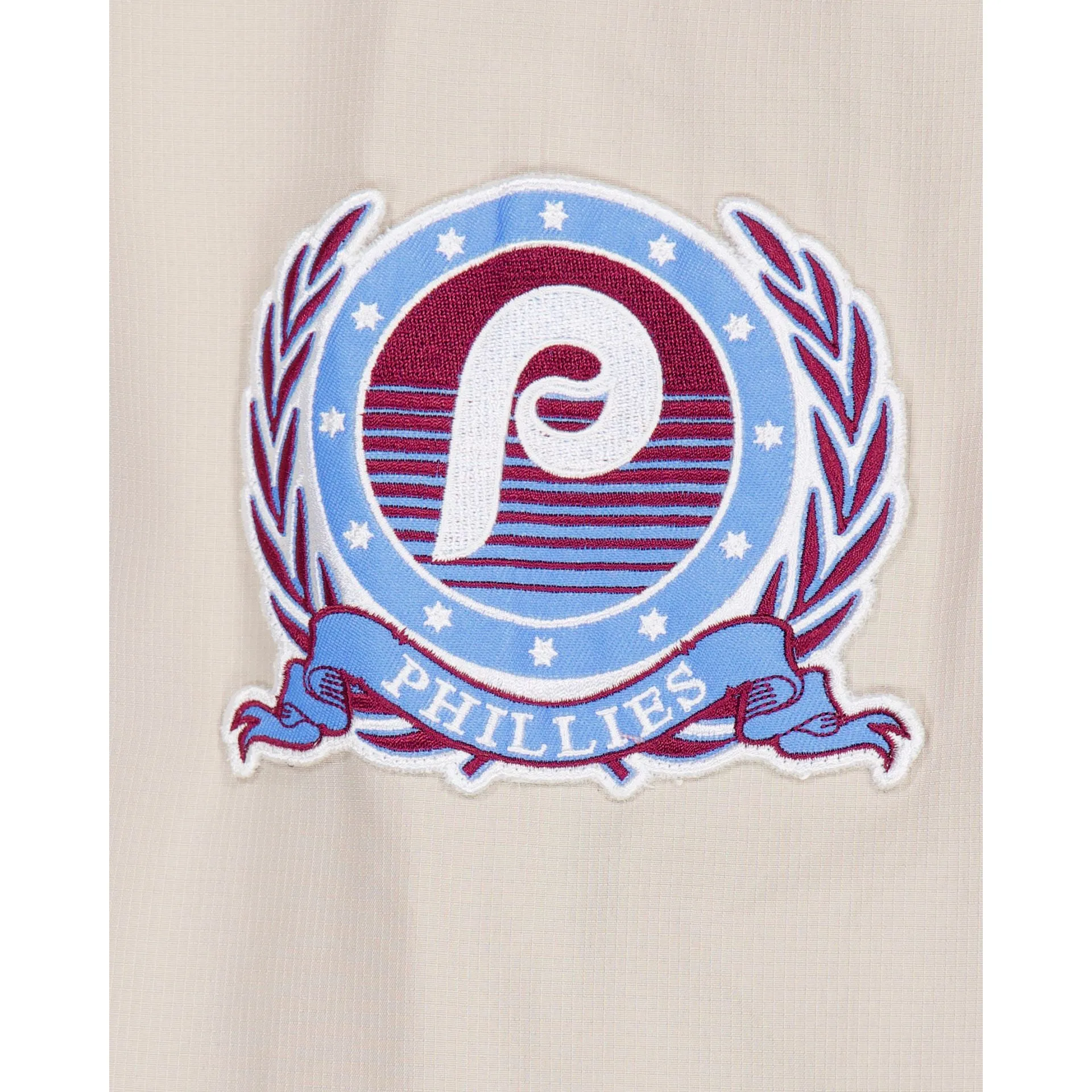 Philadelphia Phillies Sport Classics Windbreaker