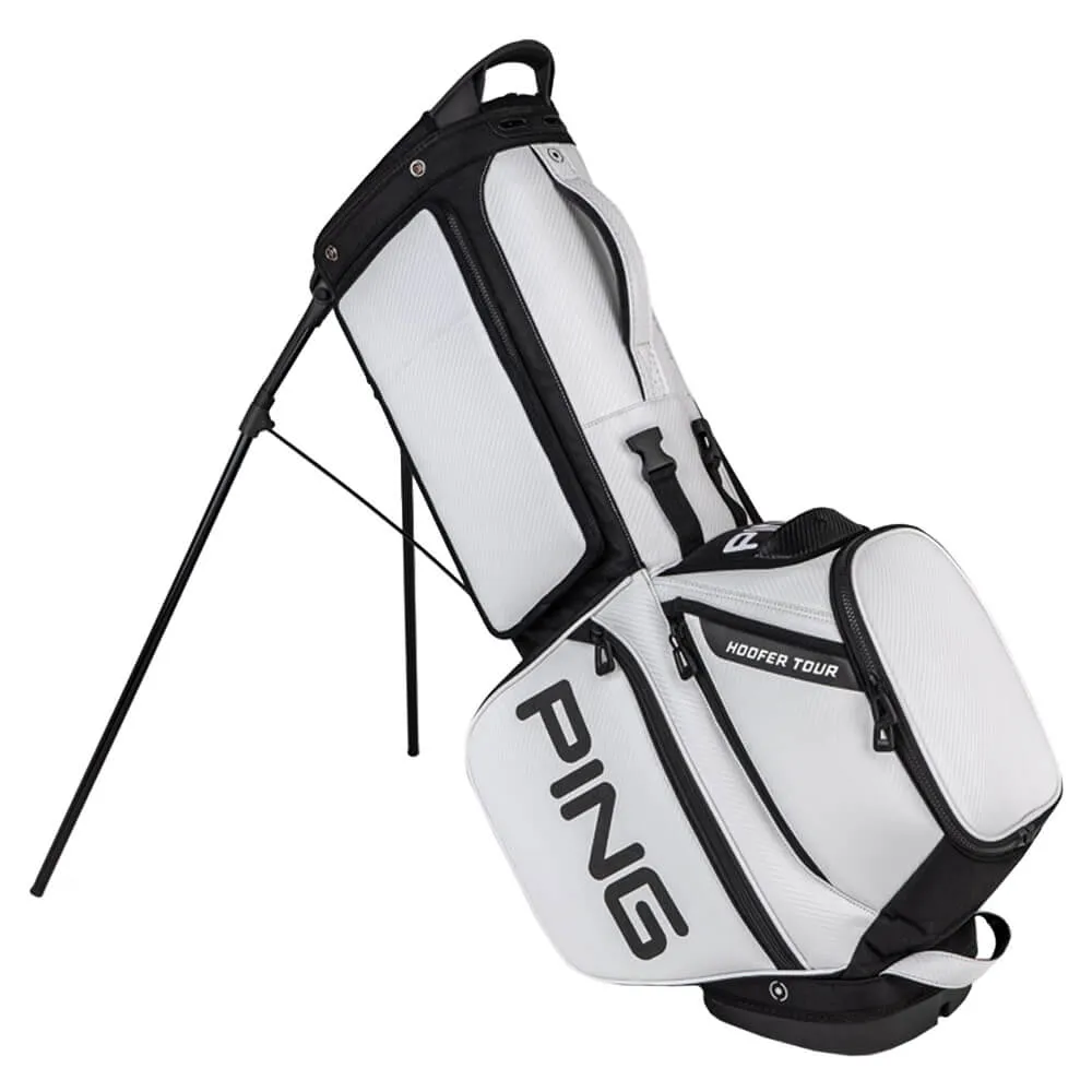 PING Hoofer Tour 201 Stand Bag 2020