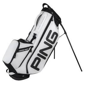 PING Hoofer Tour 201 Stand Bag 2020