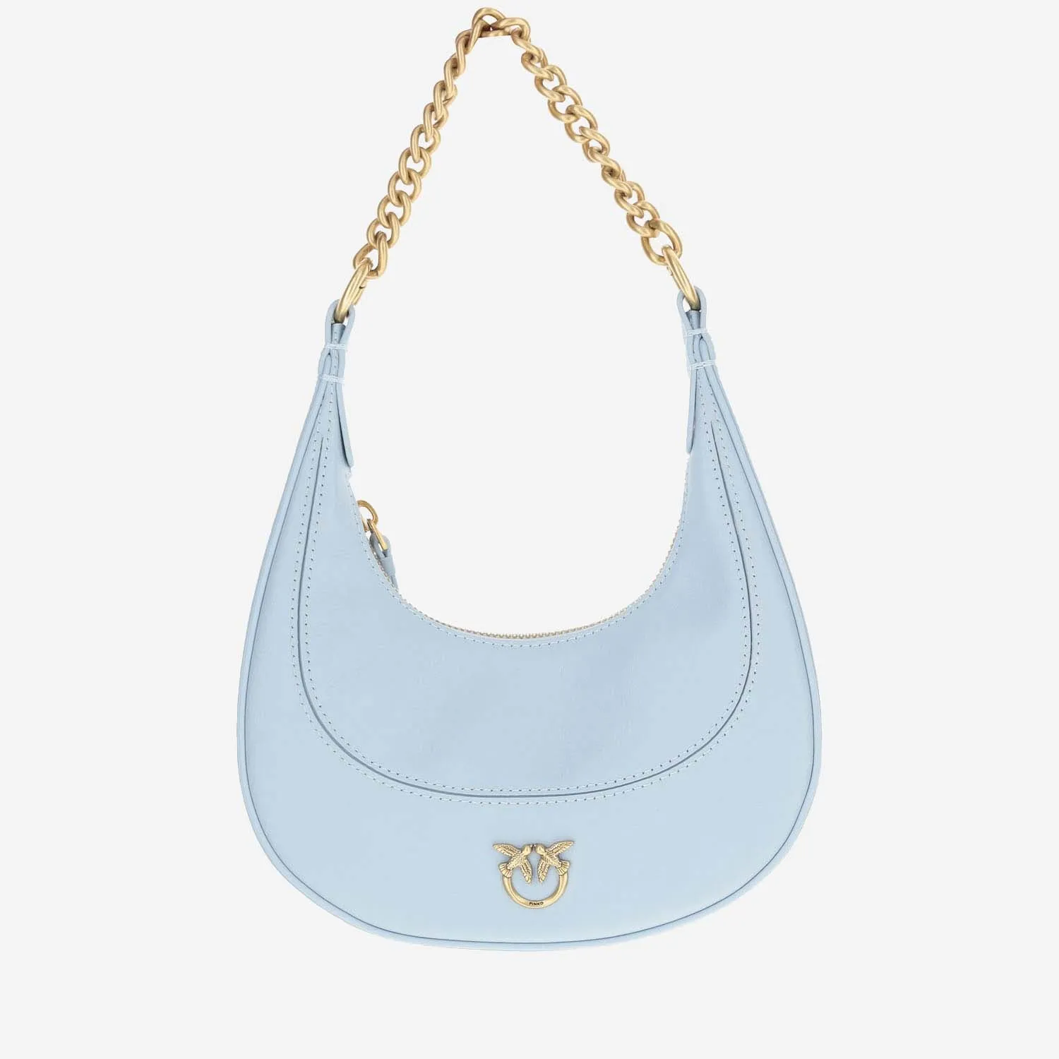 PINKO    Pinko Mini Brioche Bag