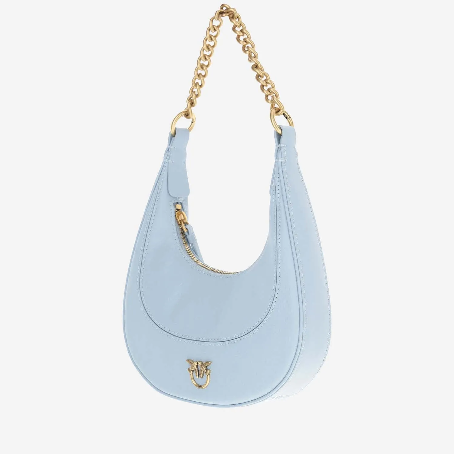 PINKO    Pinko Mini Brioche Bag