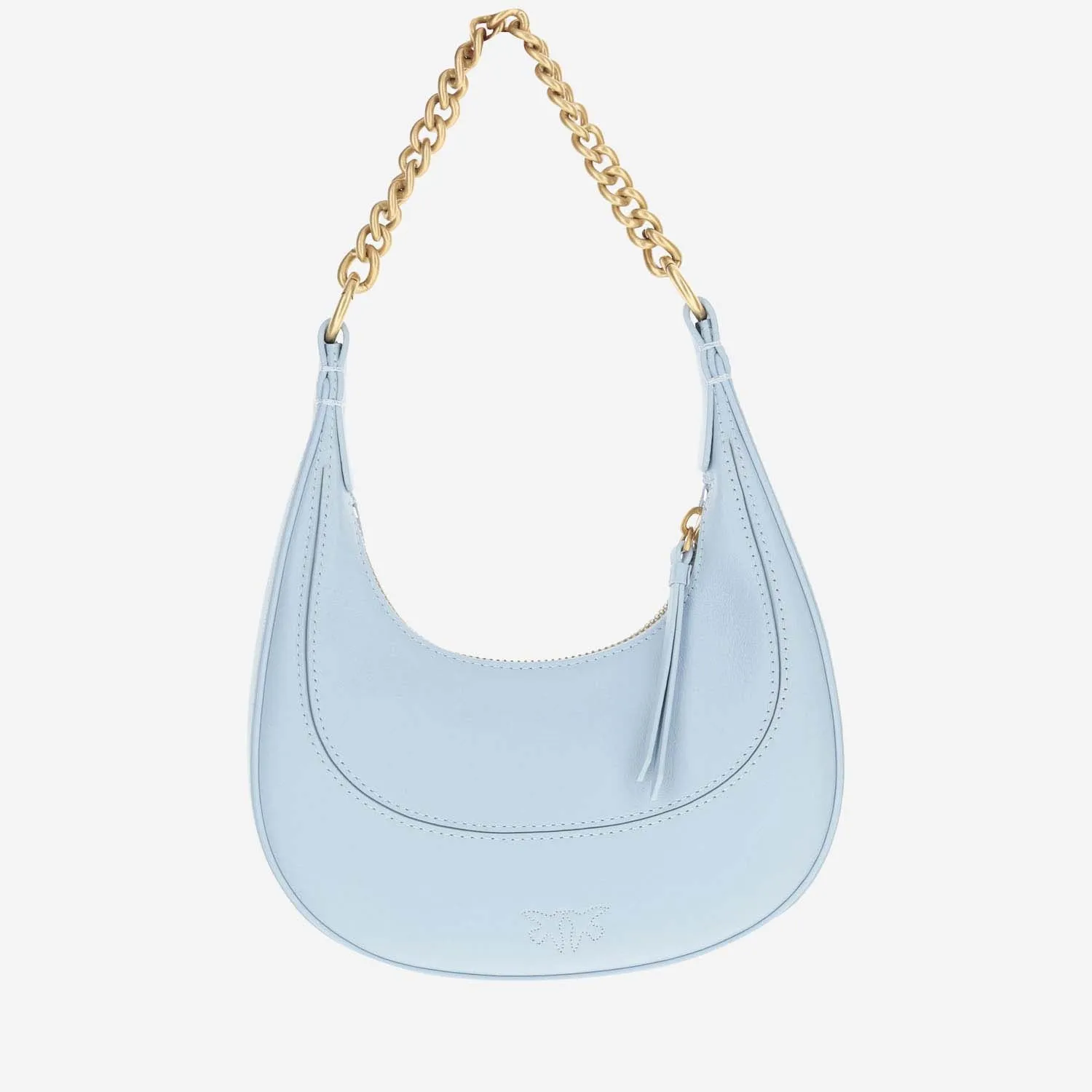 PINKO    Pinko Mini Brioche Bag