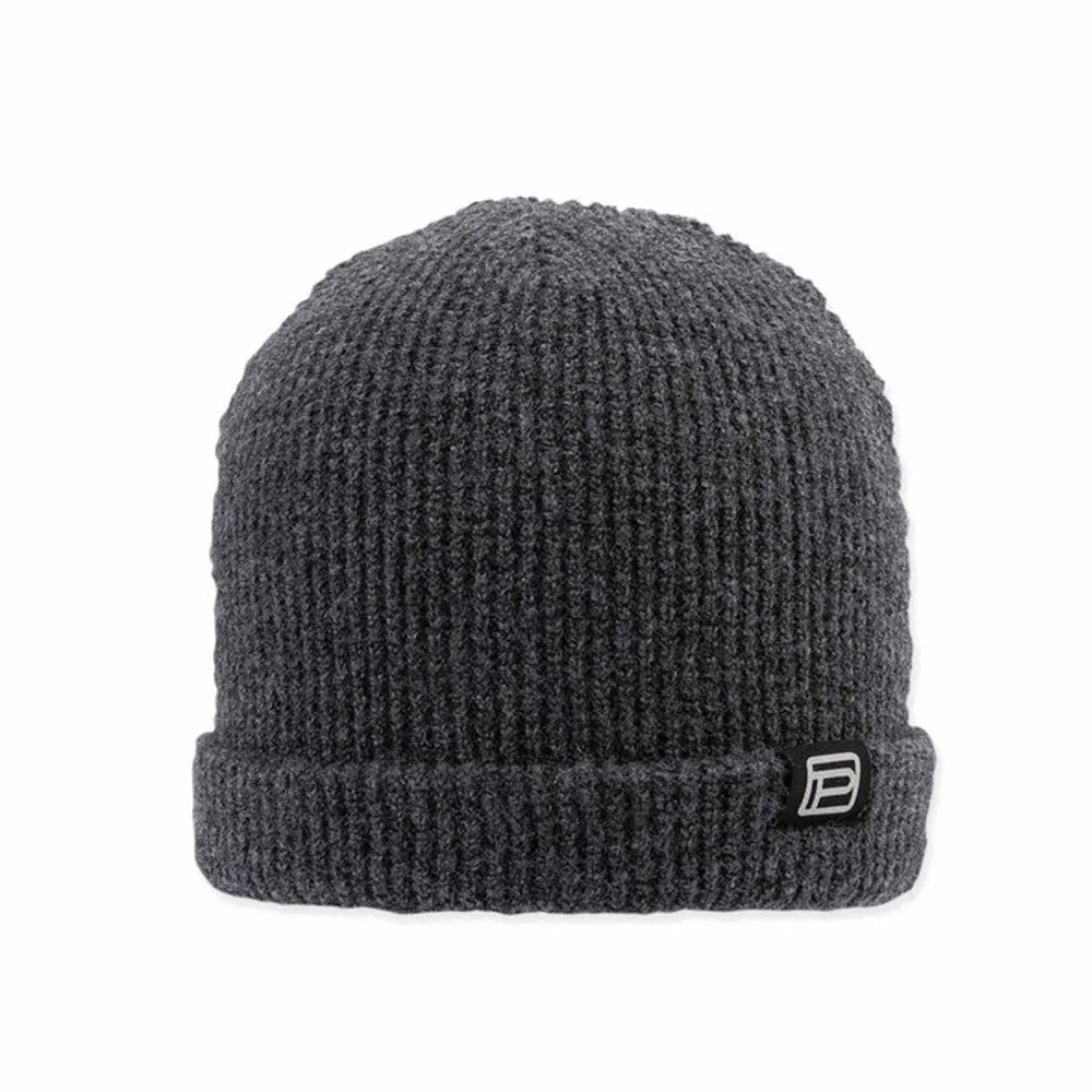 PISTIL CASSIE HAT CHARCOAL