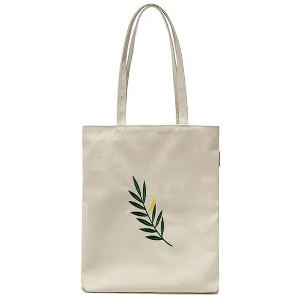 Plant Mom Shoulder Bag