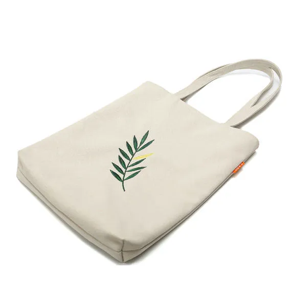 Plant Mom Shoulder Bag