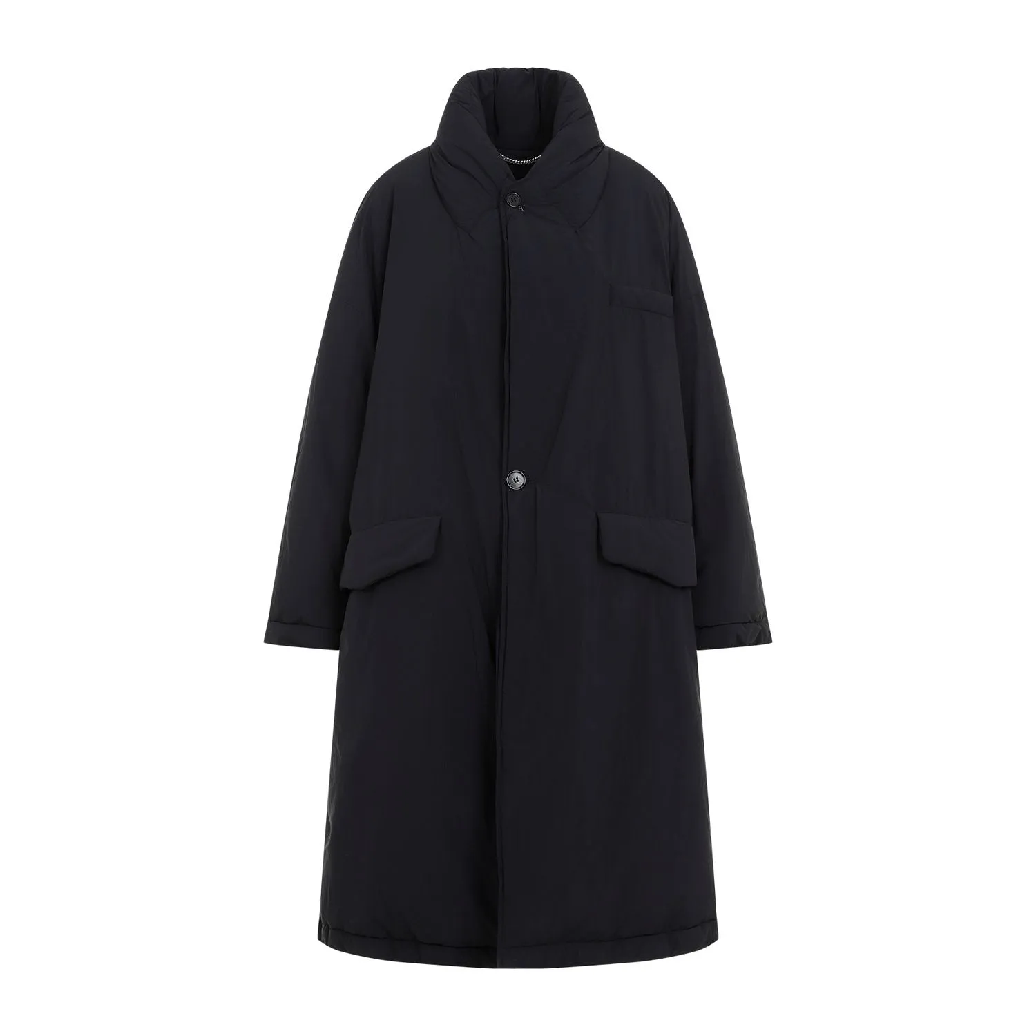 POLYAMIDE COAT