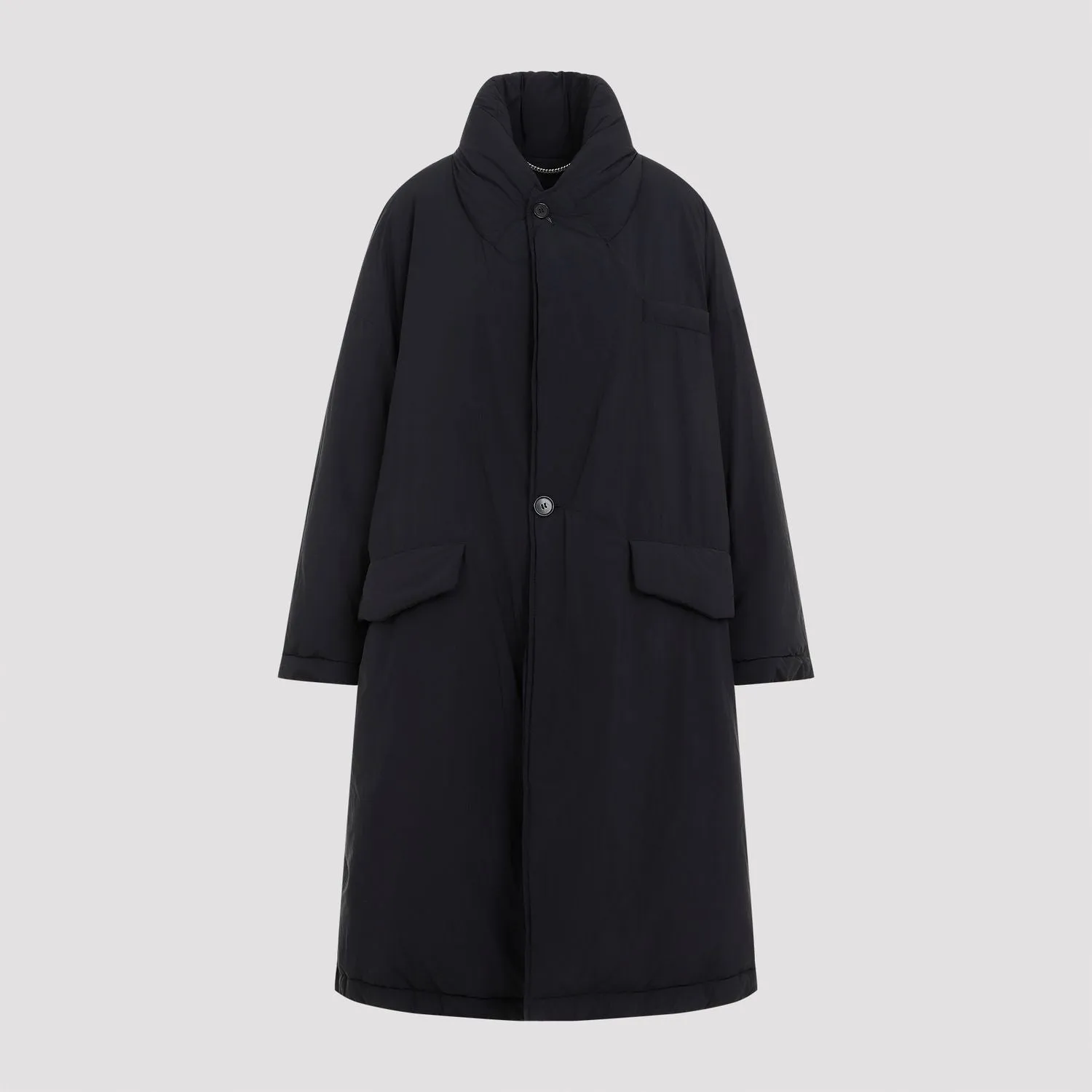 POLYAMIDE COAT