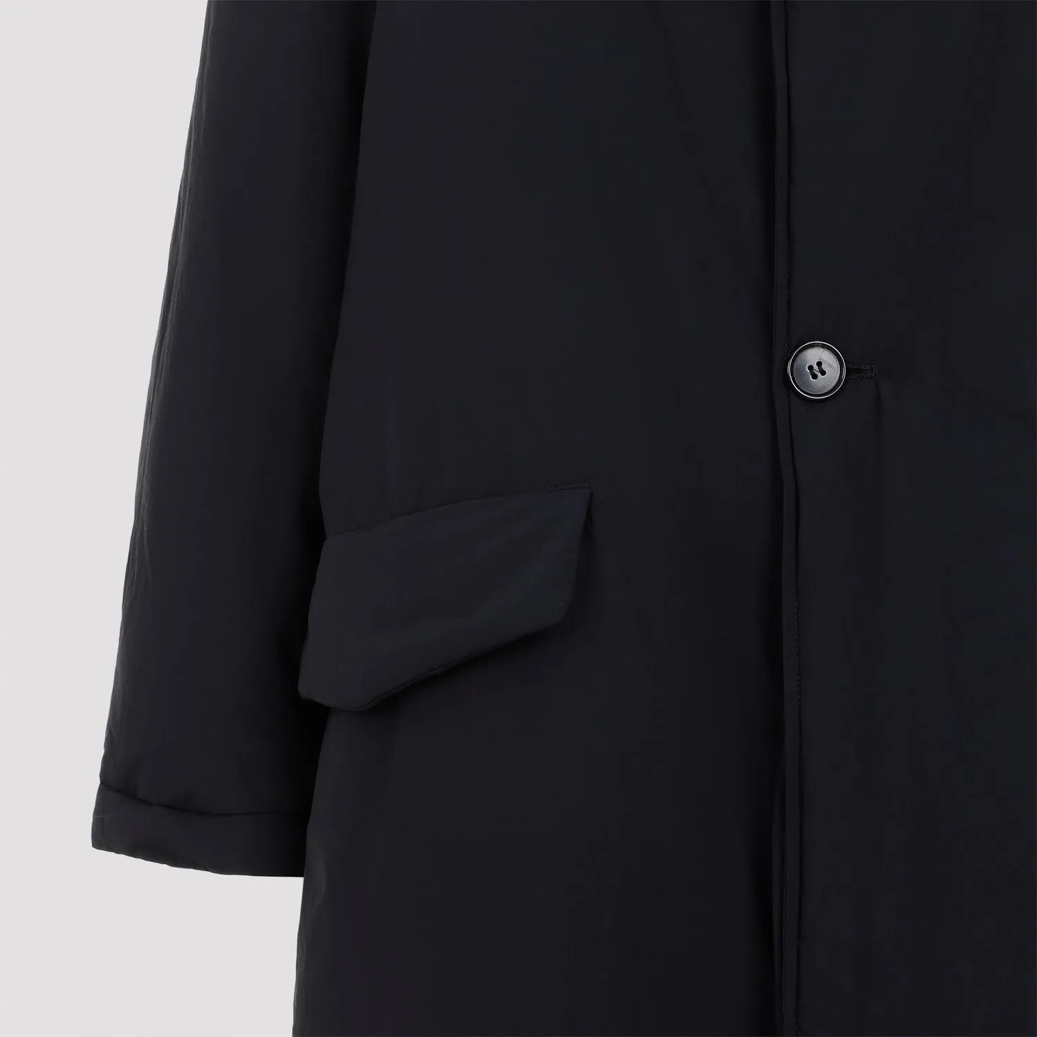 POLYAMIDE COAT