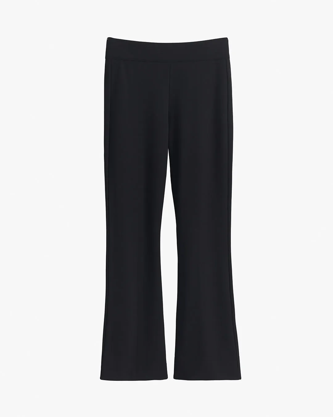 Ponte Slim Flare Pant