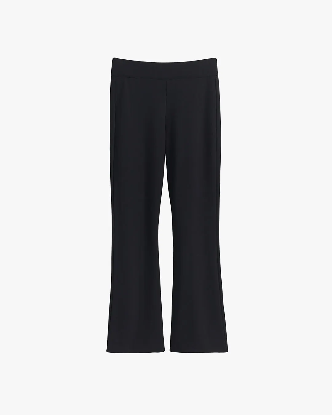 Ponte Slim Flare Pant