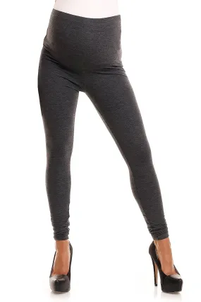 Pressure-Free Maternity Leggings - Model 84439 PeeKaBoo | Marvis