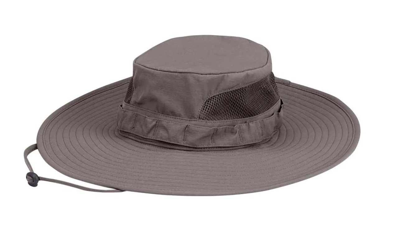 Propper Summerweight Wide Brim Boonie Hat