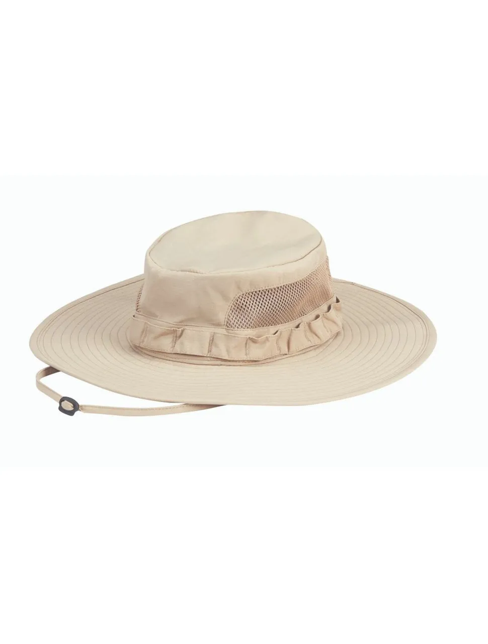 Propper Summerweight Wide Brim Boonie Hat