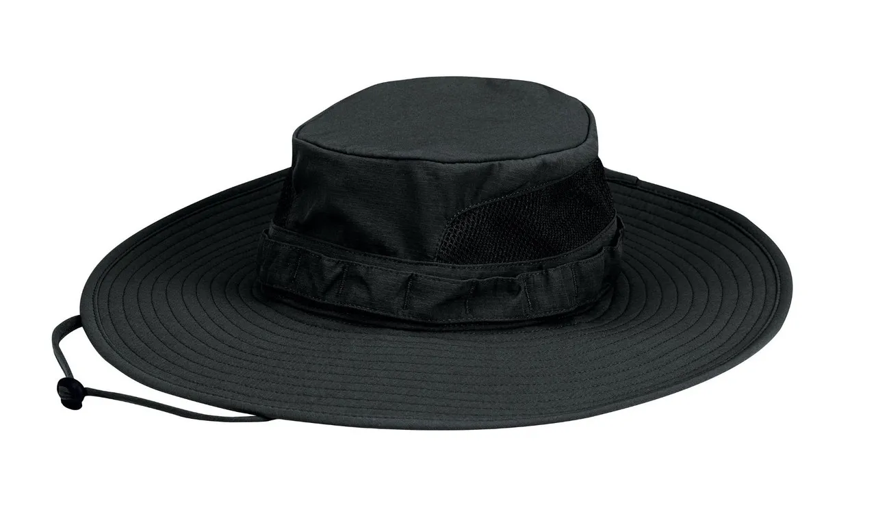 Propper Summerweight Wide Brim Boonie Hat